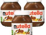 For Nutella Chocolate Spread Healthy Food Consumption Nutella Chocolate, Ferrero Chocolate