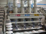 Формовочное оборудование для керамической промышленности