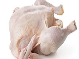 Fornitore di parti di pollo congelate