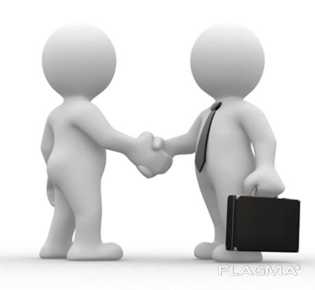 Fornitura di servizi.