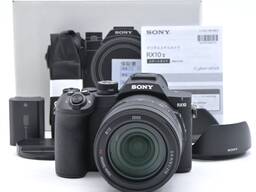 Fotocamera digitale Sony RX10 V