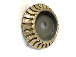 Frese diamantate per macchine RAIMONDI