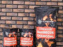 Gastro Hardwood Charcoal | Professional Hardwood Charcoal 100%HORNWOOD | EU EXPORT-IMPORT