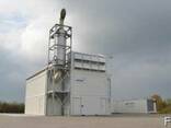 Centrale elettrica a pistoni a gas SUMAB (MWM) 2000 kW