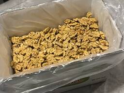 Gherigli di noce, gusci di noce all'ingrosso.