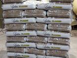 Golden Flames Pellets - photo 1