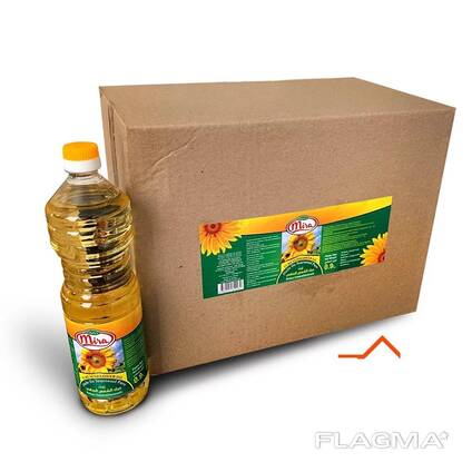 Golden sunflower oil with balanced fatty acids ideal for health focused cooking and nutrit