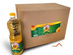 Golden sunflower oil with balanced fatty acids ideal for health focused cooking and nutrit
