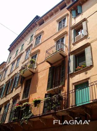 Гостевой дом в центре Вероны