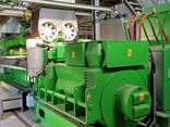 GPA Jenbacher JGS 620/612, 4 MW di seconda mano. , 2014, gas di pirolisi - фото 3