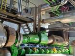 GPA Jenbacher JGS 620/612, 4 MW di seconda mano. , 2014, gas di pirolisi - photo 5