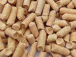 Granuli di combustibile pellet Classe Premium in pino - photo 1