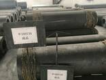 Graphite Electrode grade UHP HP RP with Low Price
