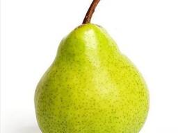 Green A Grade Fresh Pear