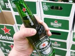 Heineken Premium Lager 12x 330ml