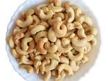 High Quality Cashew Nuts from Vietnam / Dried Cashew Nuts