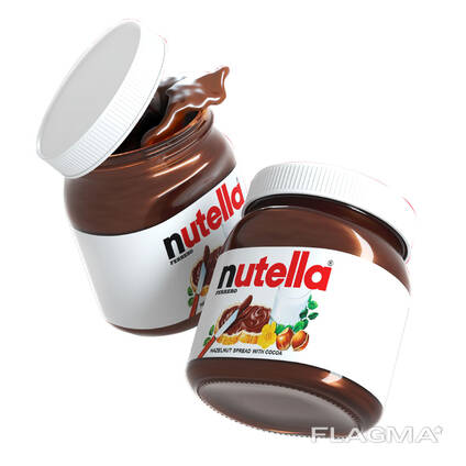 High Quality Ferrero Nutella