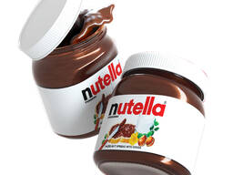 High Quality Ferrero Nutella
