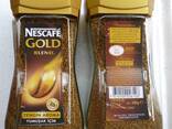 High Quality Nescafe Instant Coffee Gold/Nescafe Classic Export italy
