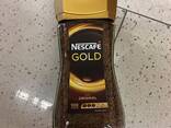 High Quality Nescafe Instant Coffee Gold/Nescafe Classic Export italy - photo 5