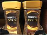 High Quality Nescafe Instant Coffee Gold/Nescafe Classic Export italy - photo 6