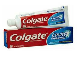 Hot Sale Colgate Maximum Cavity Protection Toothpaste 100ml
