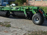 Hydraulic foldable roller "Land Roller" - photo 4