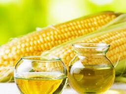 Il miglior olio di mais raffinato in vendita