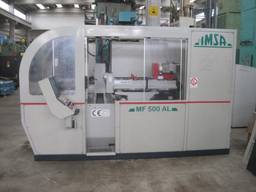 Imsa 500 A CNC SElca 3035 AD