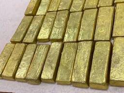 Investire in oro