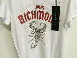 John Richmond - партия детских футболок