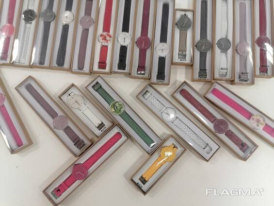 JU'STO J-WATCH Vendita all'ingrosso di orologi italiani di marca!