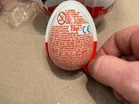 Kinder joy 20 g - фото 3