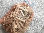 Kindling wood