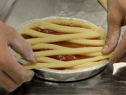 Кондитерские изделия