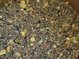 Корм витаминный комплекс для лошадей