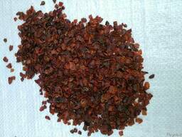 Кожура шиповника