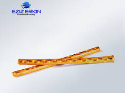 Крекеры классические «Tayajyk» - 1000грам.