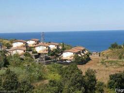 Квартира в Италии, на побережье Тирренского моря