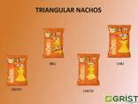 La Esmera Nachos &amp; snacks; Private Label chips - photo 6