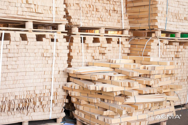 Lamella di faggio direttamente dal produttore (Ucraina)