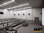 Illuminazione per controsoffitti Kraft Led del produttore (Ucraina)