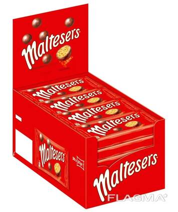 Maltesers chocolate best quality and bic quantity available