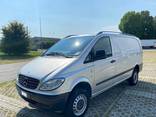 Mercedes Benz - фото 1