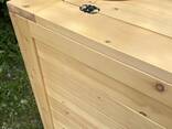 Mini sauna per la casa, sauna portatile, sauna per il balcone di un appartamento - photo 15