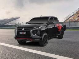 Mitsubishi Strada 2024