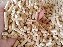 Pellets di legno misto - Combustibile da biomassa conveniente | Pellets di legno senza additivi