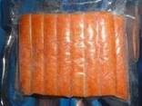 Мороженные морепродукты и рыба в Италию от завода из Китая - фото 11