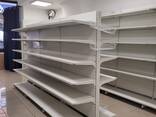 Морозильные холодильники и полки - photo 2