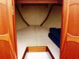 MT560 "Captains Tender" motorboat - photo 6